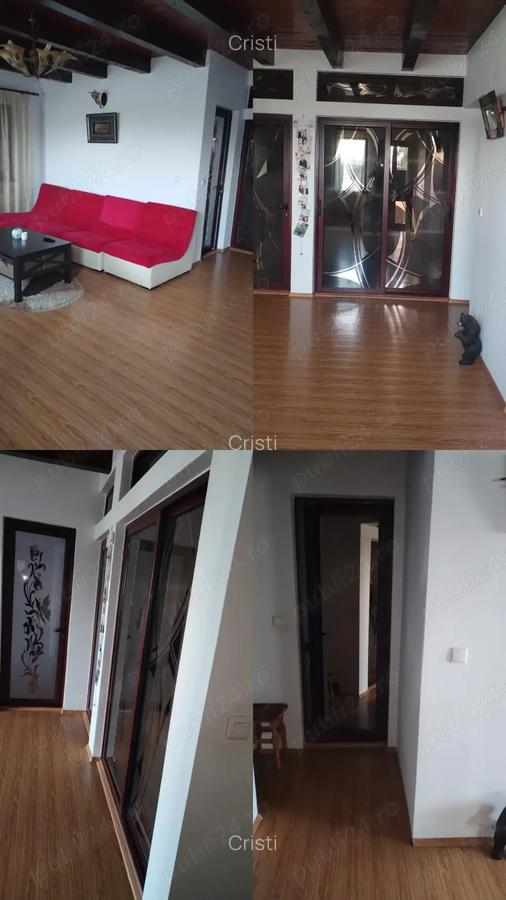 Casa de vanzare P+1+M - 2