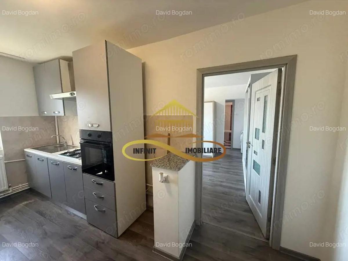 Apartament cu 2 camere de inchiriat in Bacau - 6