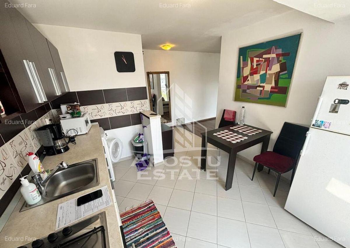 Apartament cu 2 camere, zona Aradului, langa Iulius Mall - 5