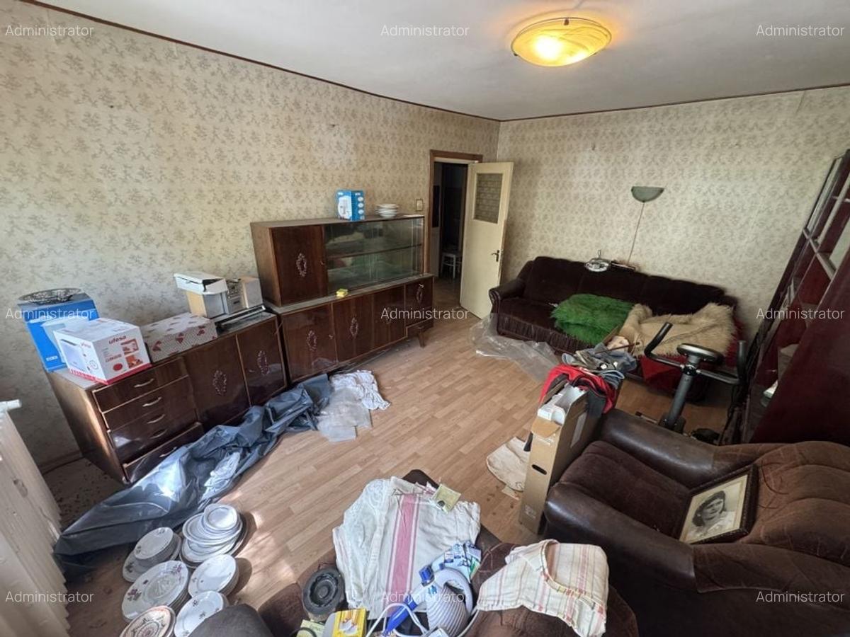Apartament 3 camere zona Icil - 1