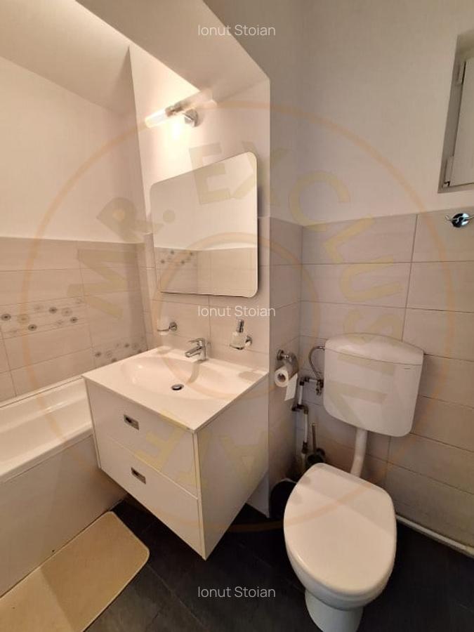 0%Comision - Inchiriere Apartament modern ultracentral - totul nou - 7