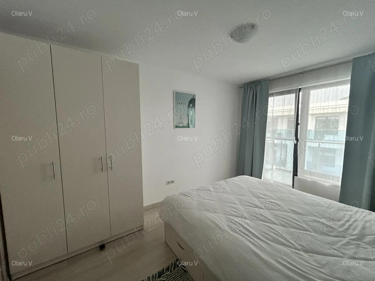 Apartament 3 camere decomandat | 90 mp | Mobilat | Parcare inclusa | Otopeni | Zona Odaii - 6
