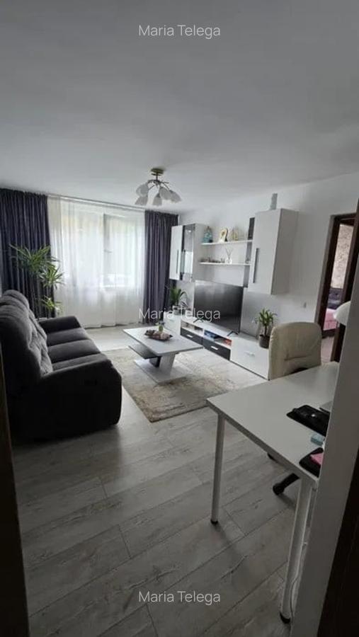 APARTAMENT 2 CAMERE - ZONA ASTRA, PARTER, COMPLET UTILAT - 6