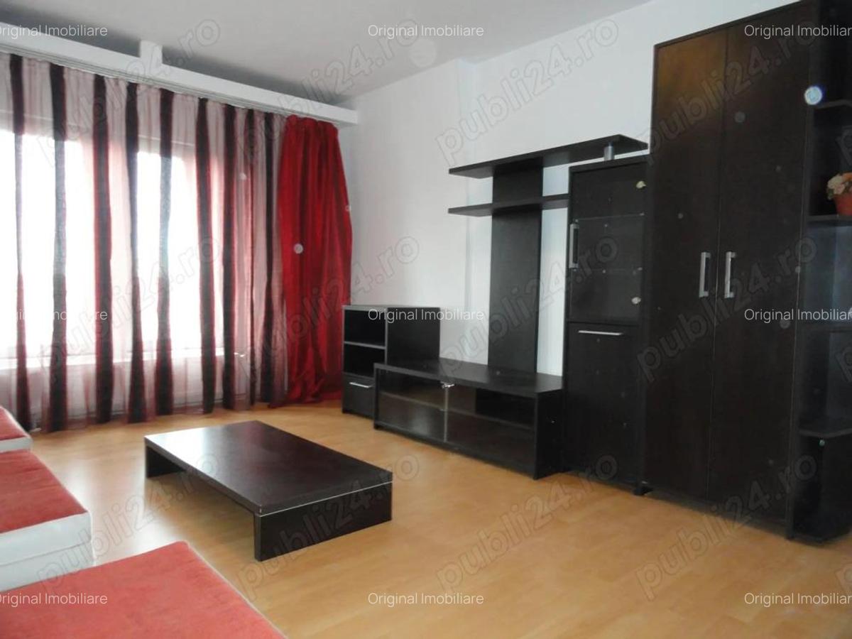Apartament 2 camere decomandat in Alfa, la cheie, 66 mp, mobilat si utilat - 14