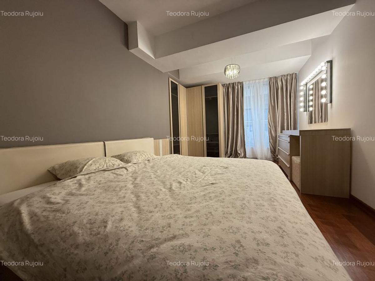 Apartament 3 camere de inchiriat zona Herastaru . - 4