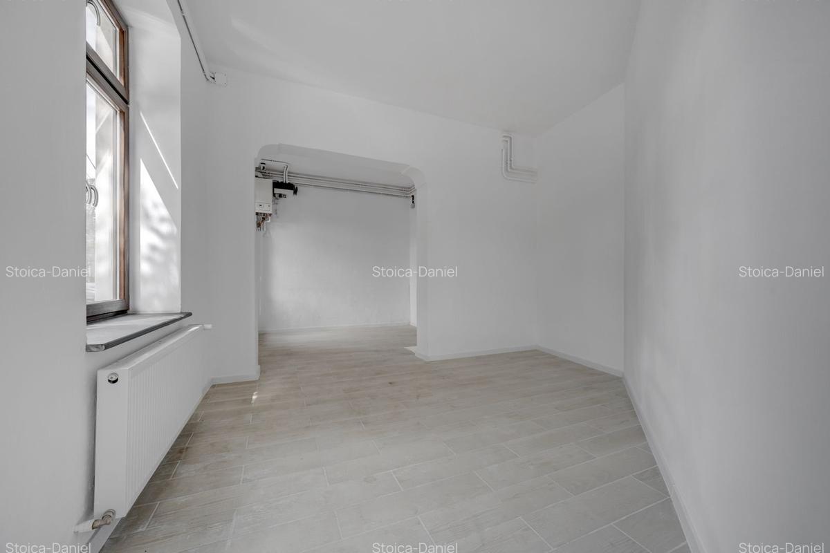 SPATIU IDEAL PENTRU CAFENEA / SALON / BIROU | 80MP | P. CAROL | PARTER + SUBSOL - 4