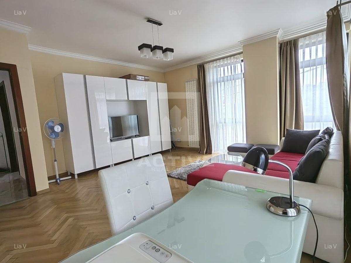 Apartament cu 2 camere - zona Platinia - 6