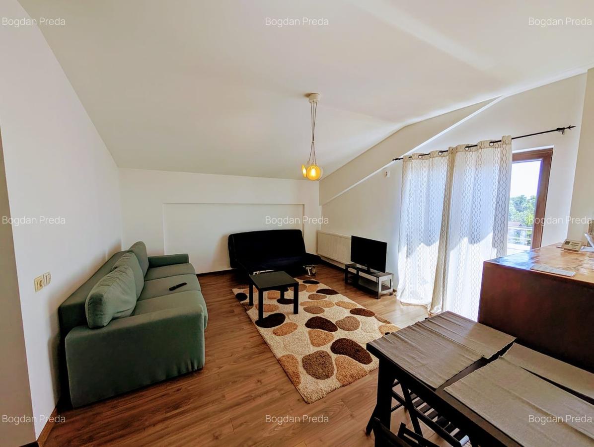 Apartament 2 camere in Bucurestii Noi – parc Bazilescu - 3
