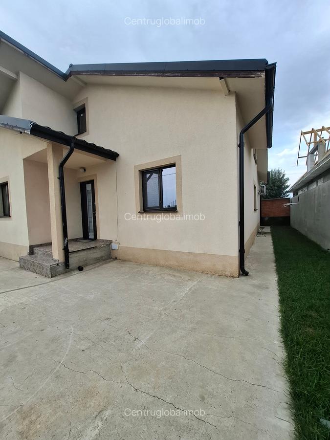 Casa individuala - 6 Casa individuala - 6