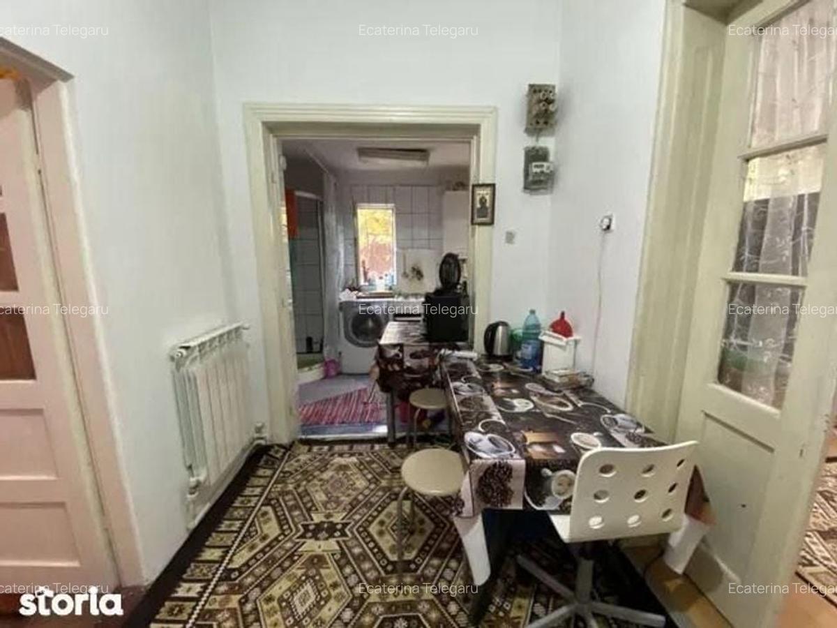 Casa de vanzare curte individuala zona Stefan cel Mare - 6