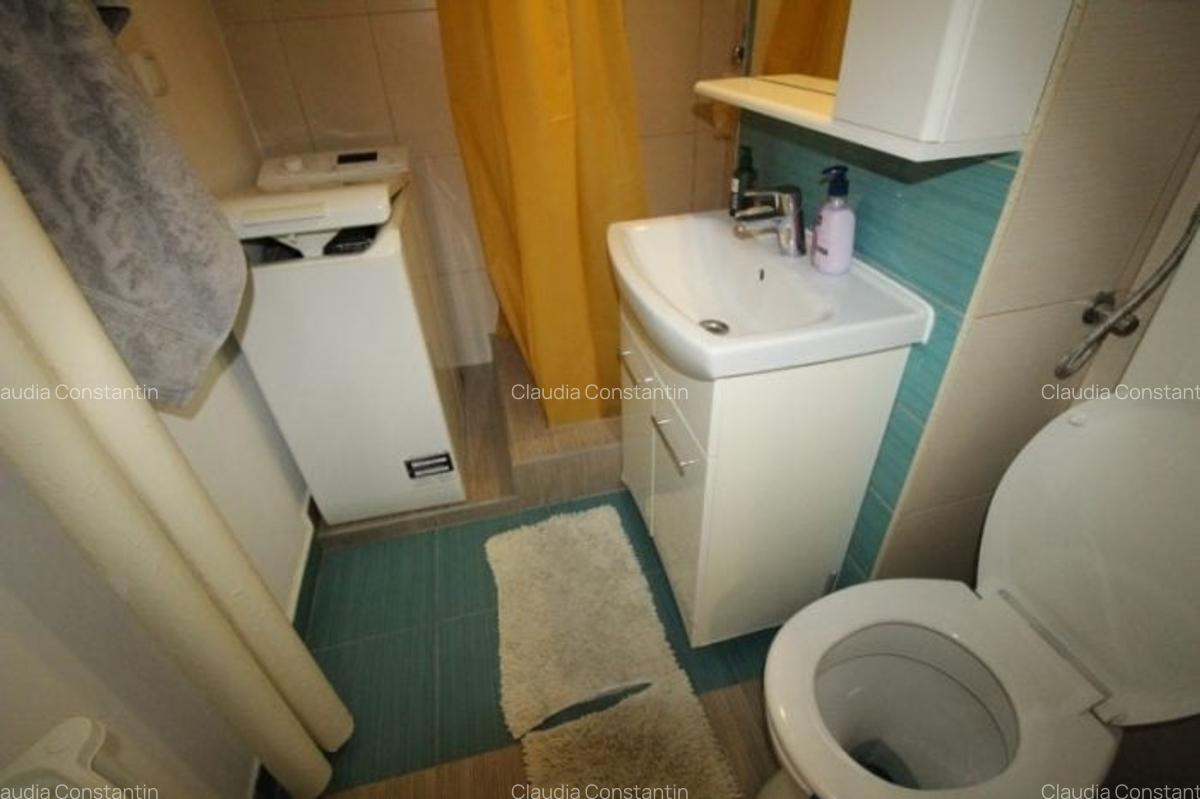 Inchiriere apartament 2 camere, Dorobanti-Perla - 9