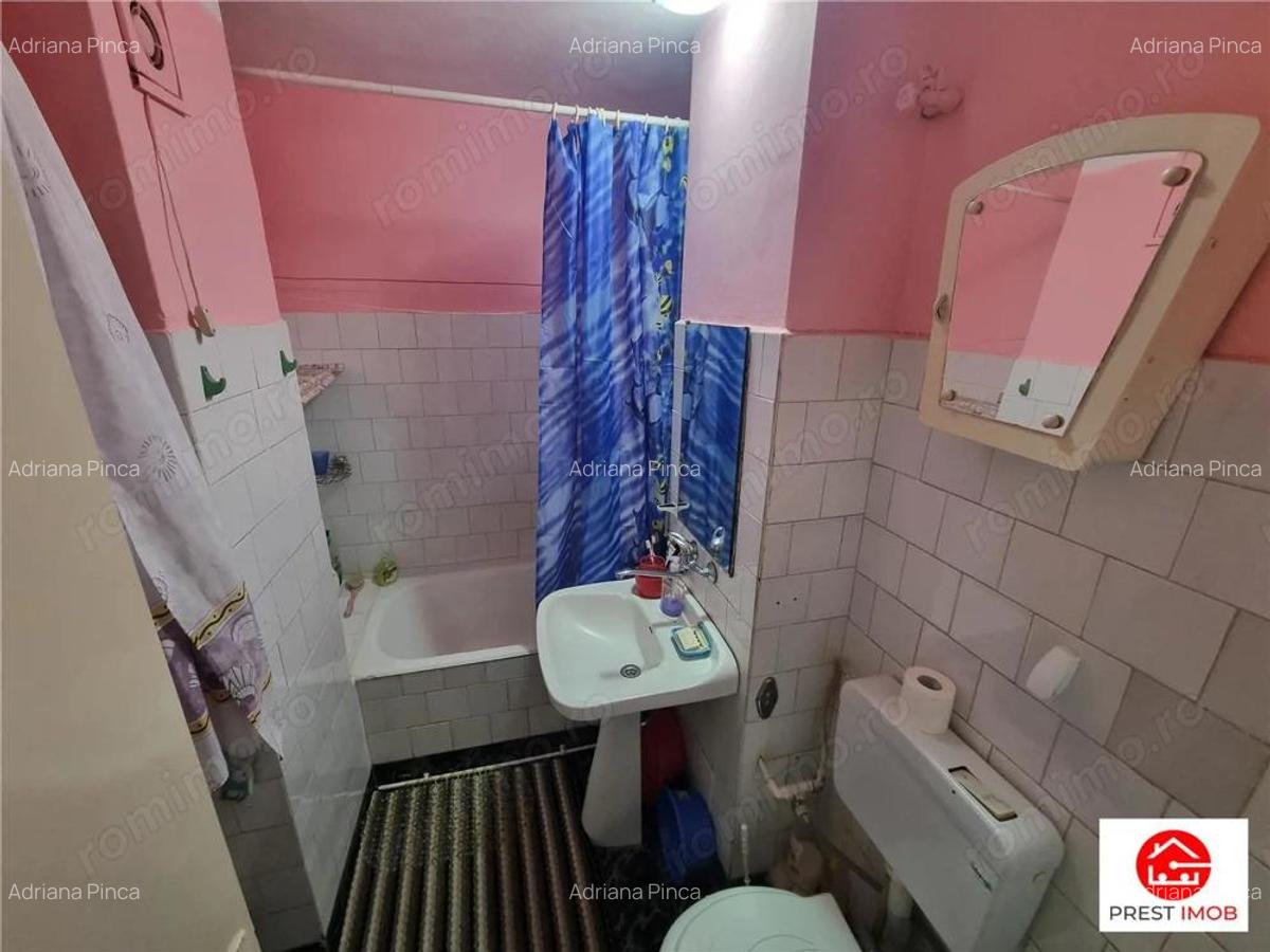 Ap 2 camere, 52 mp ,confort 1, et3 4, Unirii, Tergu Mures - 4