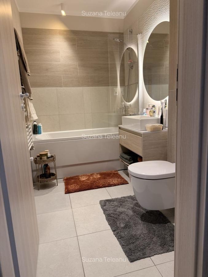 Apartament cu 2 camere decomandat, mobilat în Astra - 7