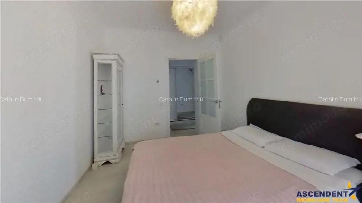 EXPLOREAZA 3D! Nobiliara proprietate, in vila, cu 50 mp gradina, Tractorul, Brasov - 14