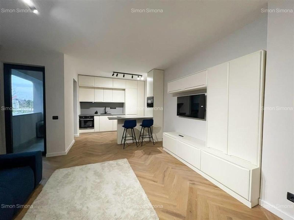 Baneasa | Petrom City | Bloc 2025 | Parcare | Totul Nou - 11