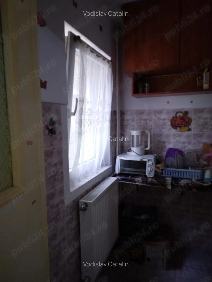 Inchiriez aoartament cu o camera str.Lorena zona Bader pret 220 euro - 6