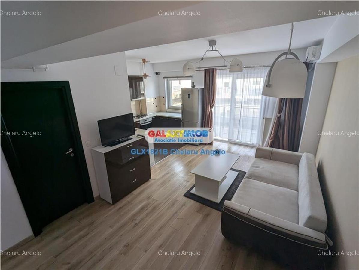 Parcul Carol Serena Apartaments duplex 2 cam. doua bai,parcare subtera - 2