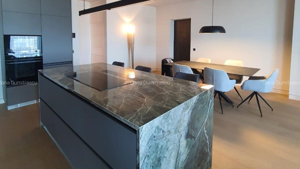 REA1011270 Apartament exclusivist 3 camere Calea Floreasca I Vedere superba - 7