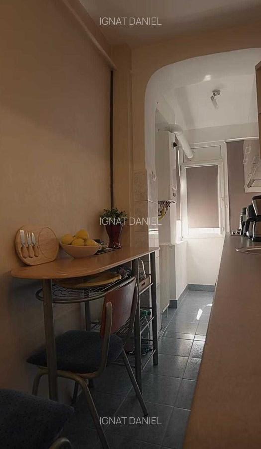 Apartament cu 3 camere, decomandat, etaj 9/10, zona Podu Ros - 6