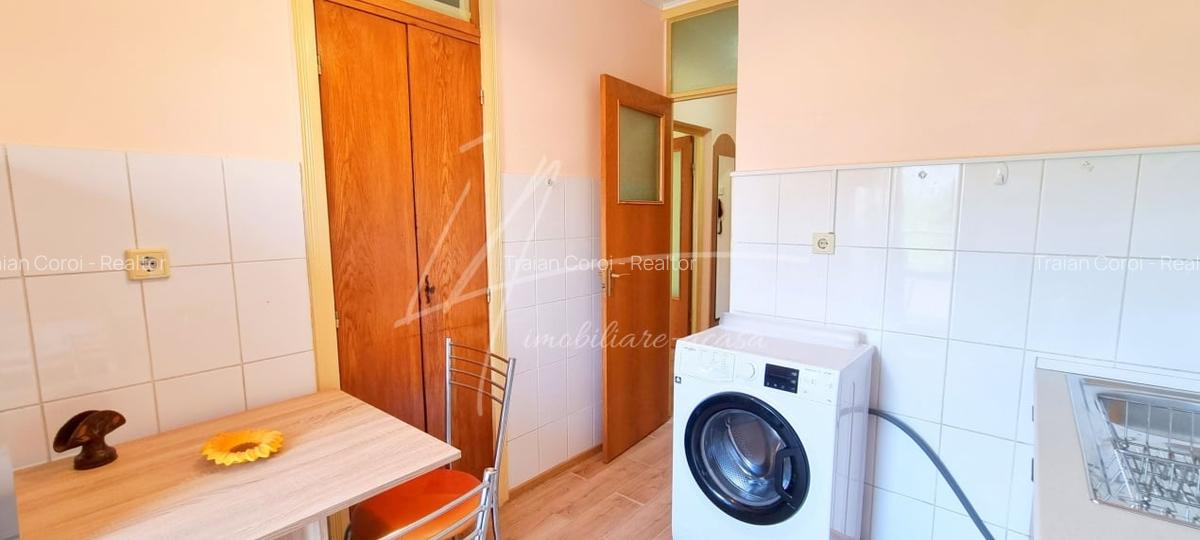 Inchiriere garsoniera mobilata si utilata la Unirii pe Mircea Voda! - 15
