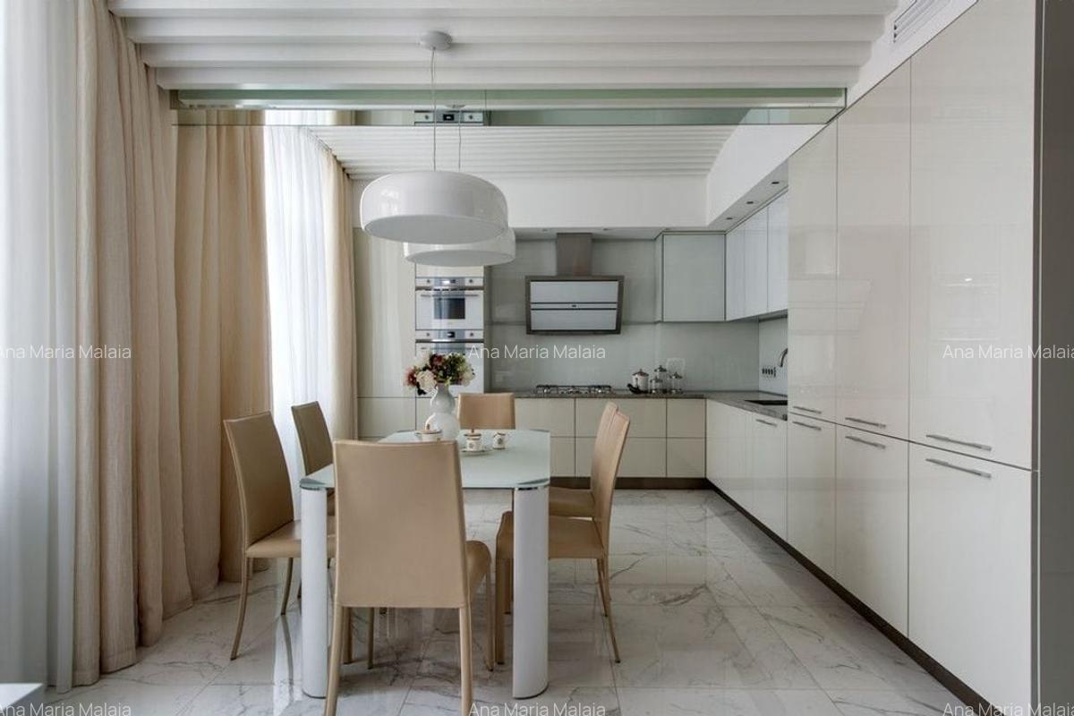 Apartament 2 camere Pasarela Berceni - 3