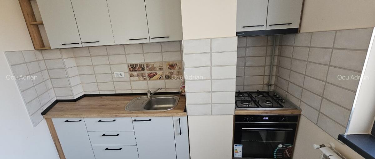 Inchiriez apartament cu 2 camere central - 5
