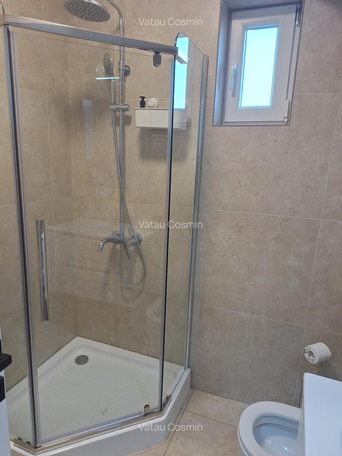 Apartament tip Studio | Apatratorii Patriei | 6 Min de metrou| parcare - 12