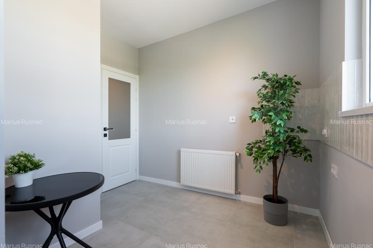 Vânzare apartament 2 camere Floreasca, renovat complet - 7