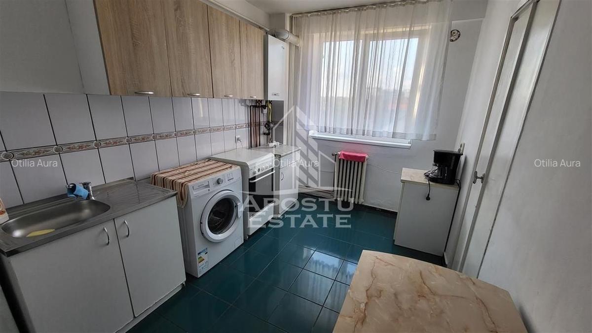 Apartament cu 3 camereultracentral - 3