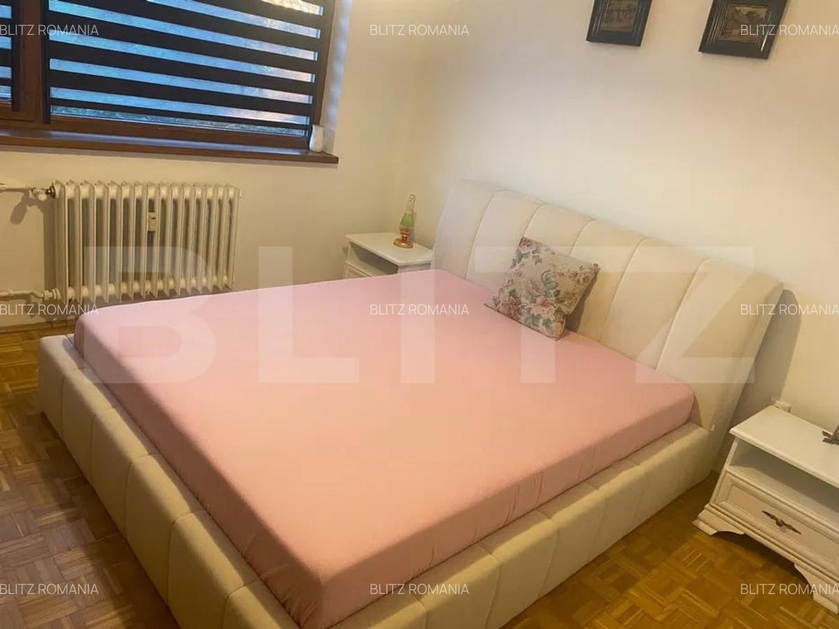 Apartament 2 camere, semidecomandat, pet friendly zona Gheorgheni - 1