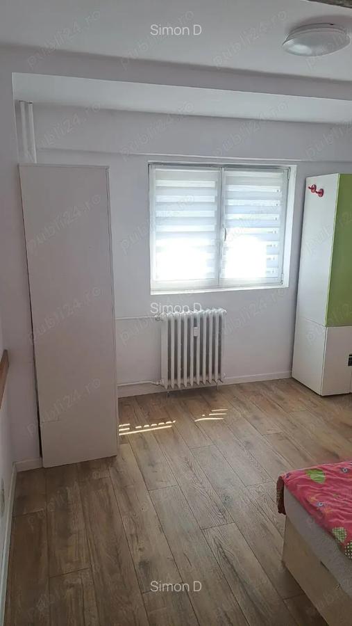 Inchiriez apartament 4 camere Iancului metrou, 86mp. - 5