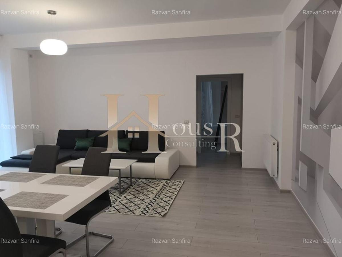 Apartament in bloc nou in Soarelui, cu gradina proprie. Disponibil imediat ! - 1