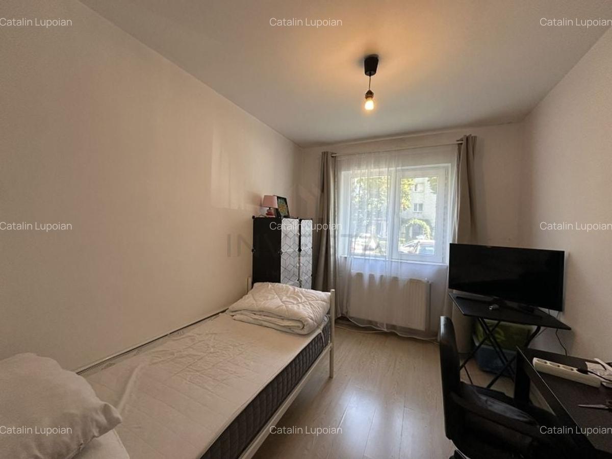 Apartament 3 camere, zona Parang, Manastur! - 4