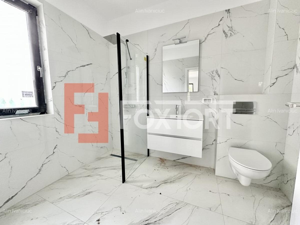 Apartament cu 3 camere în Moșnița Nouă - 10