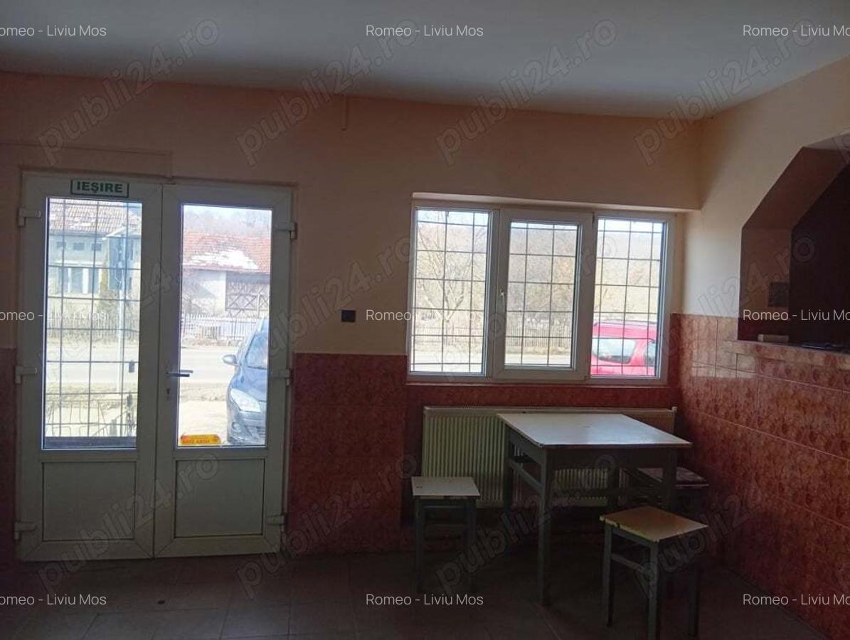 Spatiu comercial , 200 mp , la pret 300 e ! - 2