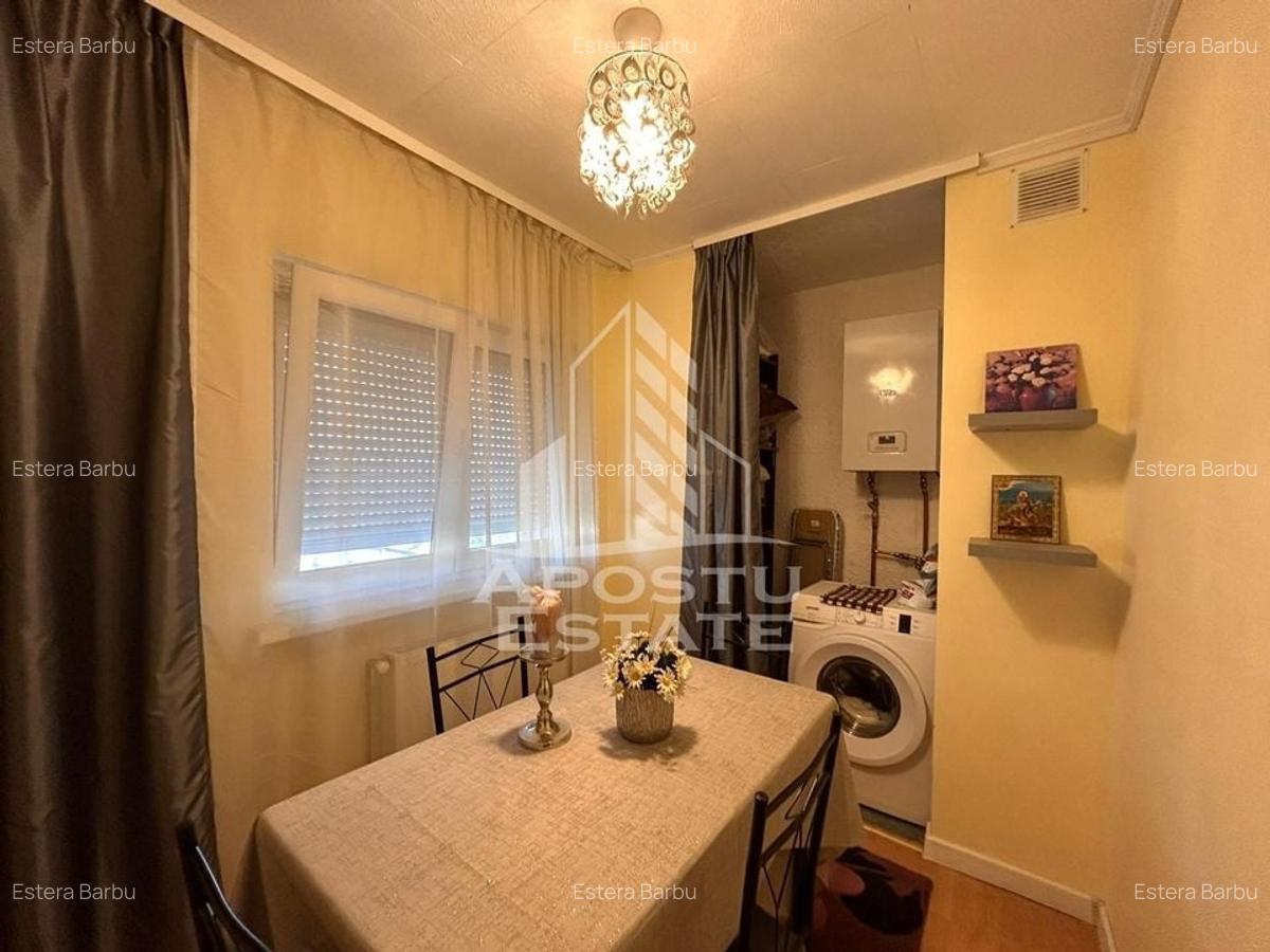 Apartament cu 1 camera, confort 1 sporit in Complexul Studentesc. - 3