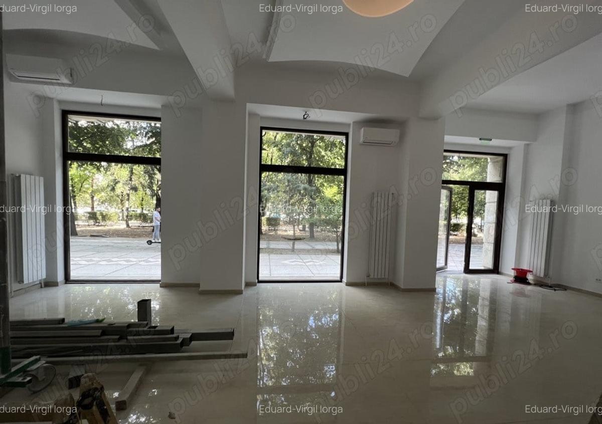 Spatiu Comercial | 115 mp | Bd. Unirii | Piata Constitutiei - 2