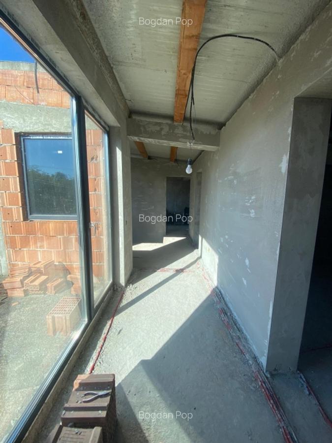 INVESTITIE! Casa 235 mp utili - 5 camere - garaj , Jucu de sus! - 15