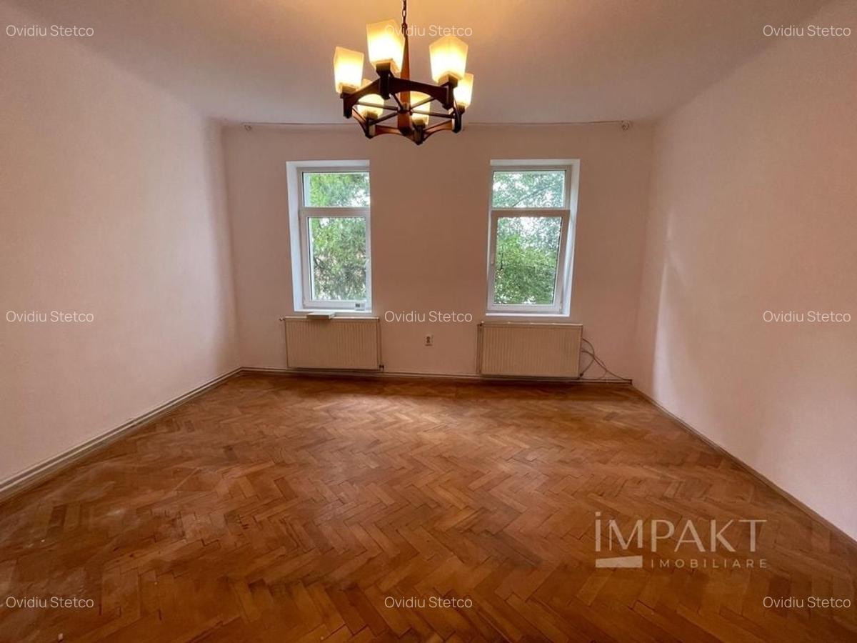 De Vanzare Apartament in Gheorgheni, Cluj-Napoca - Ideal pentru Locuit! - 1