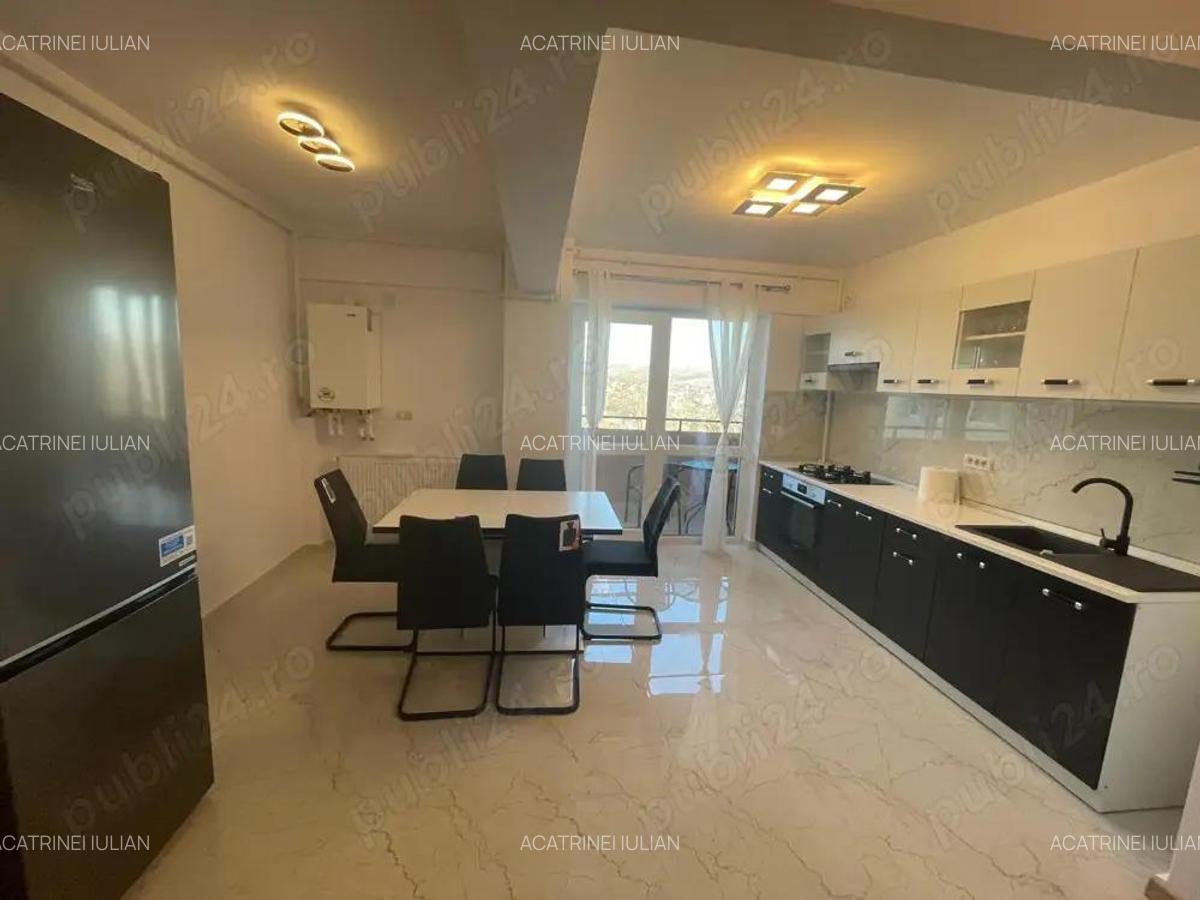 Apartament 2 camere, bloc nou, totul nou, Valea Lupului - 1