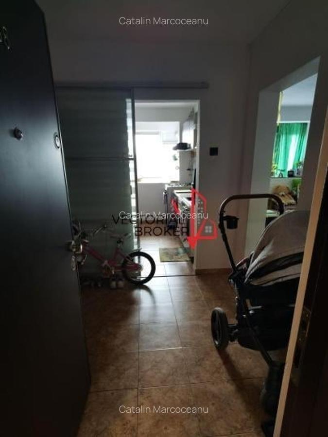 Apartament 3 camere Dristor Park Lake - 4