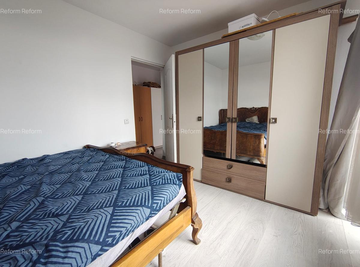 Apartament cu 3 camere de vânzare – Cartier Mărăști - 4
