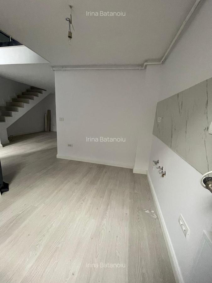 Apartament tip LOFT cu 2 zone, Colentina, imobil nou - 8