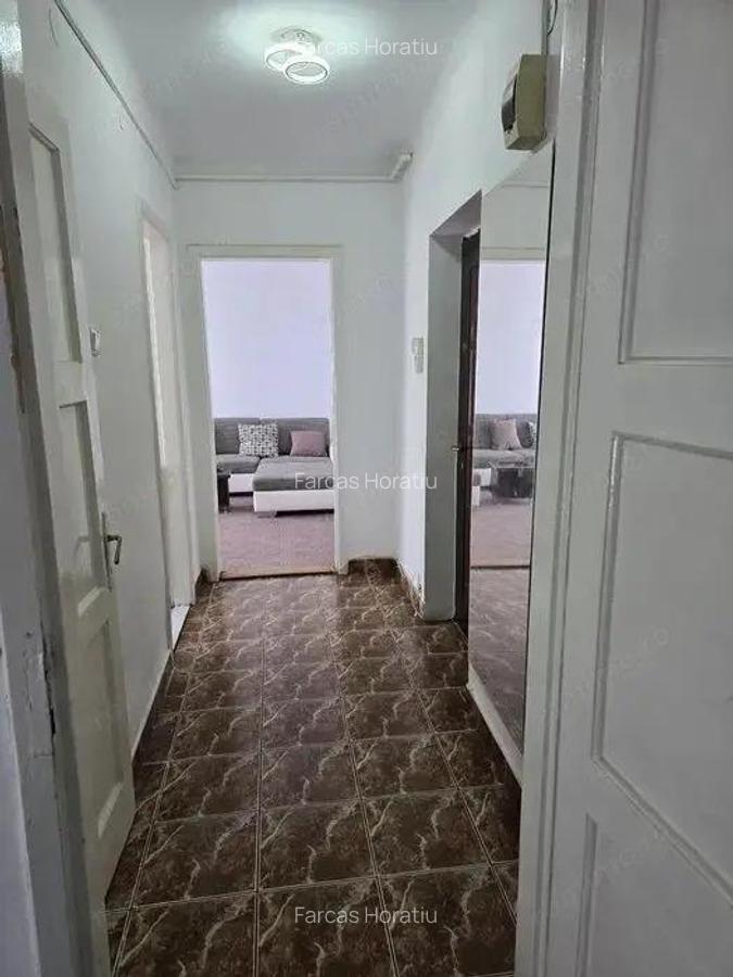 Ultracentral - Inchiriere apartament 2 camere - Str. Tusnad - 6