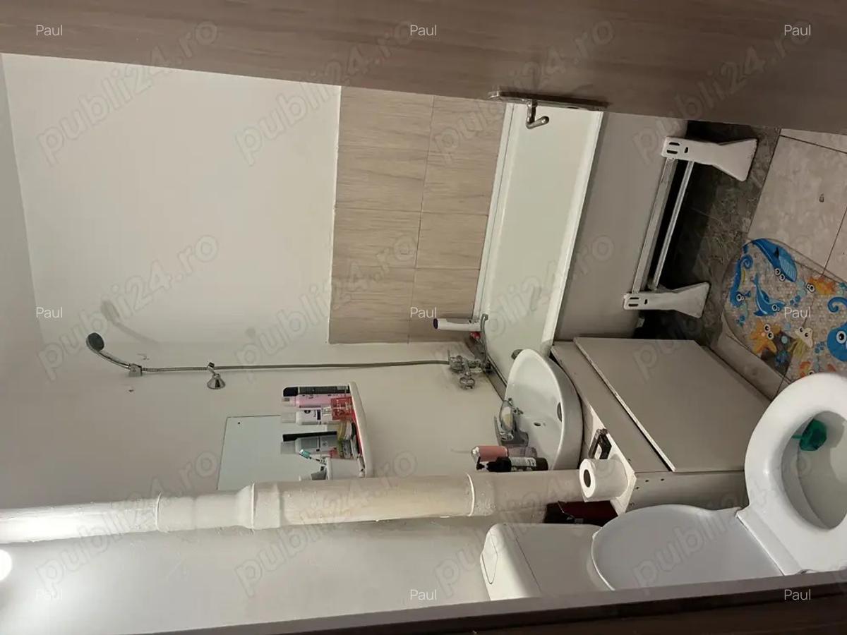 Vand garsoniera etaj 4 - 4