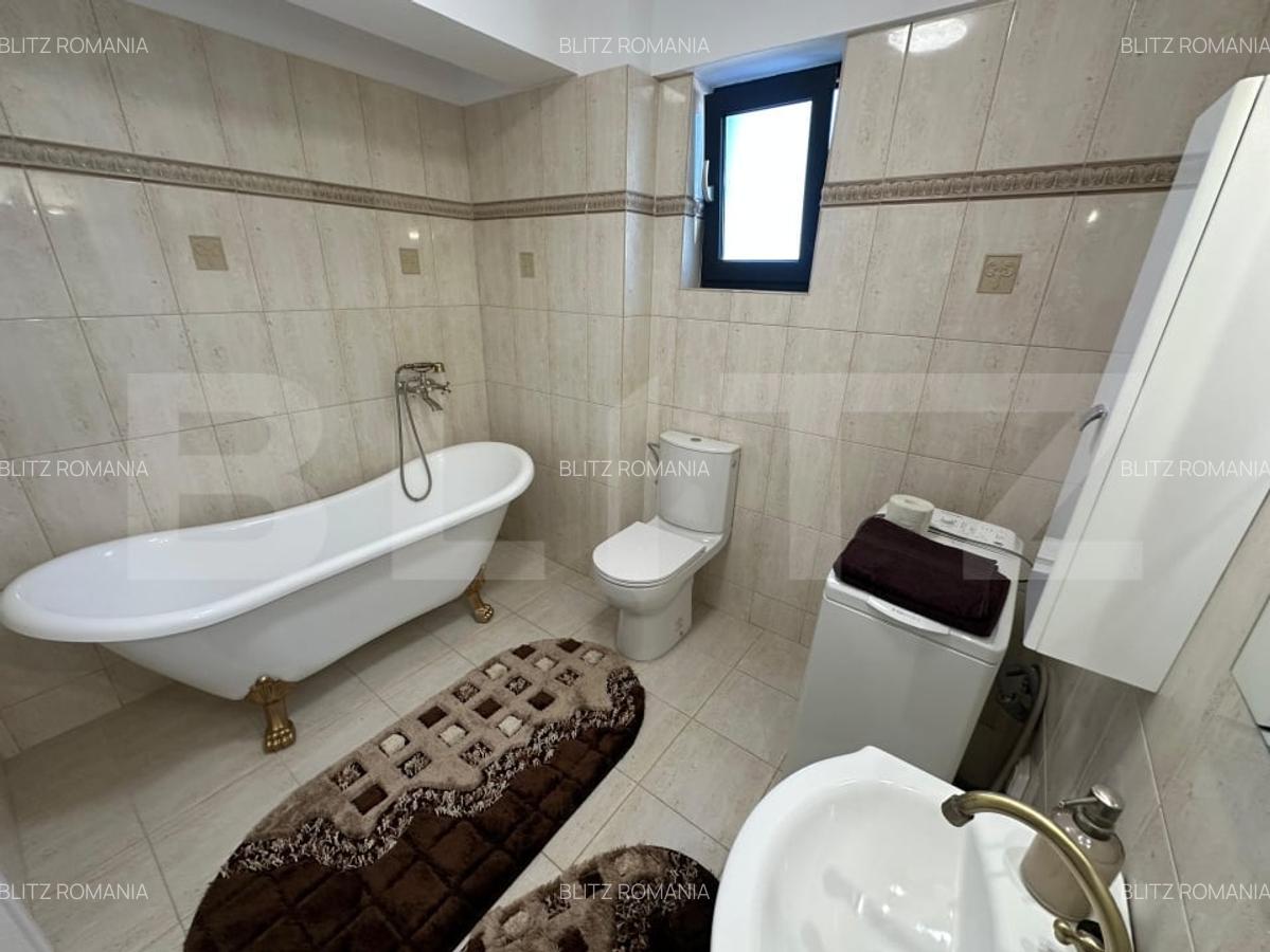 Apartament 2 camere, decomandat, zona Magnolia Pielesti-La Taifas - 9