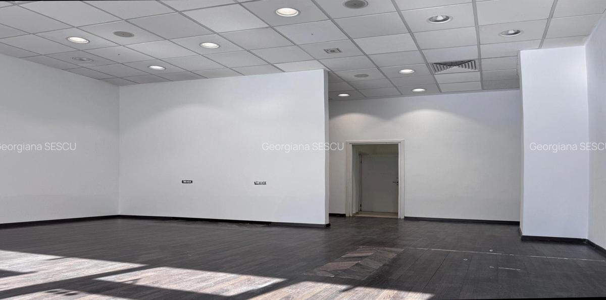 Spațiu comercial, 60.13 mp în 1 Mai - 3