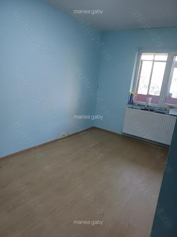 Garsoniera de inchiriat nemobilat - 4