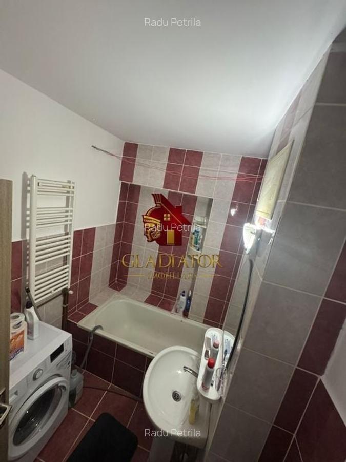 Apartament mare cu 1 camera Nicolina Cug - disponibil imediat, nu rata - 9