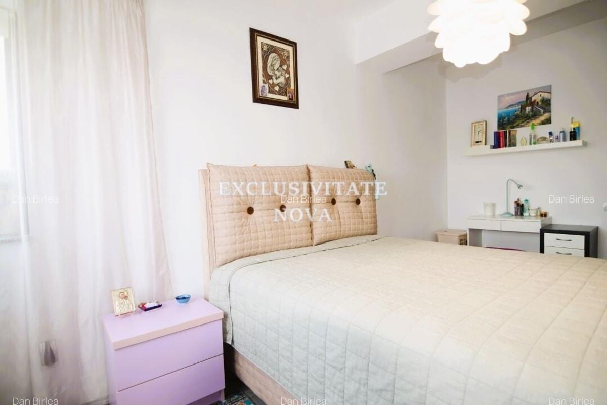 0%! Oportunitate Bucurestii Noi langa Akcent City centrala apartament mobilat MO - 5